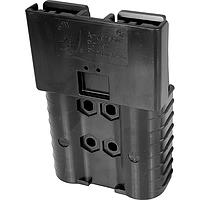 Anderson Power Products 2-7249G5 Housings SBX350 HOUSING ONLY BLACK