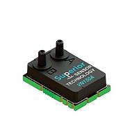 Superior Sensor Technology VN150A-SM03-R Board Mount Pressure Sensors VN Series 80 to 150PSIA Ranges
