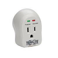 Tripp Lite SPIKECUBE Surge Protectors 750 JOULES 6500A