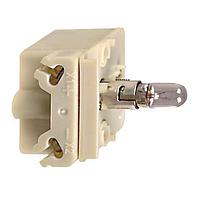 Square D 9001KM8 LED 30MM LIGHT MOD TRANSF 277V