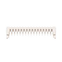 Hirose Electric DF1-16A1.33 Accessories 16P IDC PROTECT ACCY 2.5MM PITCH CON