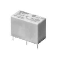 Omron Electronics G5Q-1A4-EL3-HA DC24 Miniature 1 Form A 24V DC 30A Inrush/3A break