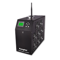 Kongter LB-2225 Battery Load Bank (220V, 250A, With DAC)