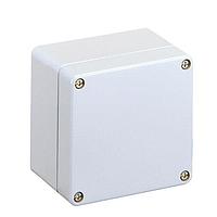 Altech 151-001 Circuit Breaker Accessories TKAL77-6, Aluminum Enclosure