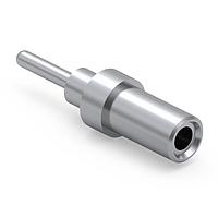 Mill-Max 0298-1-15-80-06-80-10-0 Tail Pin .060 HOLE SWAGE PIN