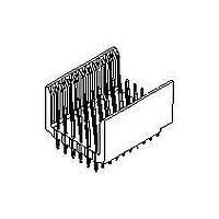 Molex 75194-8502 High Speed / Modular Connectors VHDM-LITE BACKPLANE E 6R 25C OPEN 6.25mm
