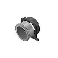 EAO 61-9932.4 Switch Bezels / Switch Caps Front bezel-set, flush mounting Selector-/Keylock switch gold D25 alu