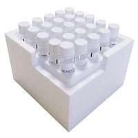 Aqualabo FTI2420703 Test tube Total Nitrogen (0,3-20 & 3-00 mg/l N-22 tubes)