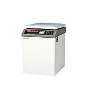 Labstac CF214 Floor Type Refrigerated Centrifuge (4x750 ml; 22000 rpm)