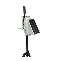 Spectrum Technologies 3580 Weather Station (-40° to 257°F, 10% to 100%, 0.1 to 200 mph, 0 to 359°)