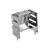 Aavid 7138DG Component Slide-On Heat Sink TO220, Vertical, Copper, Tin Plate, 15.49x25.53x26.4mm