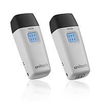 Unitech MS912 plus Bluetooth CCD Pocket Scanner (4 mil/ 0.1mm 140mm)