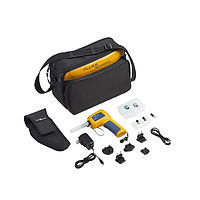 Fluke Network FI-3000-NW FiberInspector™ Ultra Camera Kit (with integrated Wi-Fi disabled)