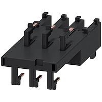 SIEMENS 3RA29112GA00 Link Module LINK MODULE S00 MSP-SOFT START SPRING