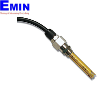 Hanna HI-7638 Submersion Conductivity Sensor, 3 metre