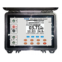 PROTEK Battery Quality Analyzer Repair Service