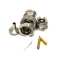 Trompeter / Cinch Connectivity Solutions PL30-29 RF Connectors / Coaxial Connectors TWBNC CBL PLG Wrench CRMP