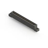 EDAC 395-031-544-107 Standard Card Edge Connectors .100" (2.54mm) Pitch Card Edge Connector