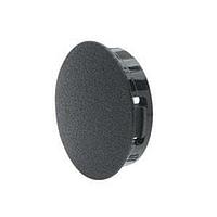 Heyco 1687 Hole Plugs SP 500 BLACK SHORTY PLUG