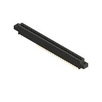 EDAC 387-060-542-807 With Flanges Card Edge Connector