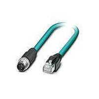 PHOENIX CONTACT 1192134 Cat 5e NBC-M12MSD/30,0-93F/R4AC