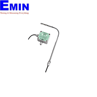 Senseca HD4V3TS3 Hotwire Air Speed Transmitters (0~10V, 0.20 ~ 40 m/s.)