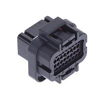 CII - TE Connectivity 3900113-3411 Socket Housing 3900113-3411