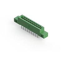 EDAC 307-018-440-212 Receptacles Card Edge Connector