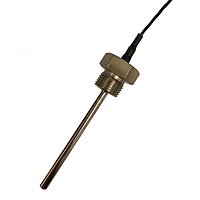 Sterling Sensors RFTHR36MM2001DP7 RTD with Process Connection (1/4" BSPP; 200x6mm 3-wire Pt100; -50~250°C)