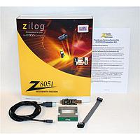 Zilog / Littelfuse Z51F0410000KITG Evaluation Boards Z51F0410 Eval Kit
