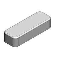 Masach Tech MS350-20S EMI/RFI Shield, One-Piece 35 x 12 x 7.5mm One-piece Drawn-Seamless RF Shield/EMI Shield (CRS)
