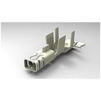AMP Connectors - TE Connectivity 1971785-1 Contacts 22 AWG PhosBr Rcpt Contact Terminal