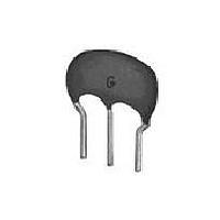 Murata Electronics CSTLS10M0G53Z-A0 Ceramic Resonator