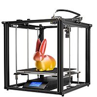 Creality Ender-5 Plus 3D Printer (115-230V; 350*350*400mm)