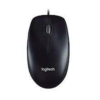 Advantech 96MS-OP2-USB-LT3 Input Devices LOGITECH M100R MOUSE OPTICAL USB