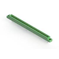 EDAC 341-052-522-107 Standard Card Edge Connectors Card Edge Connector
