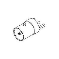 Molex 73180-0020 RF Connectors / Coaxial Connectors MINI BNC JACK,STR,VERT,PCB,75 OHM,3 LEGS