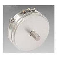 Bourns 6574S-1-503 Rotary Metal 50K 10% Servo Mnt