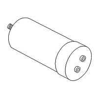 WIMA DCHPK07110E200KS0F DC Link Film Capacitors 1100uF 700 Volts 10% Female 85x210