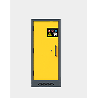 Labnori FLAB9060S Multi-risk Flammable Storage Cabinet Type 90 (600x615x1400, 290 kg)