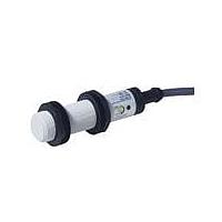 Carlo Gavazzi CA18CLF08TC Proximity Sensors Capacitive Proximity Sensor, Flush mountable, Sensing Range 8mm, Adjustable 3-8mm, Power Supply 20-250VAC, SCR Output, N.C., Cable PVC, Housing M18 x 71,5mm, Tripleshield, IP67