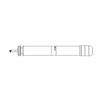 Mallory Sonalert JR16-RYG-4MCT1 Stacklights with Sound 30MM 12DC RYG POLE CONT