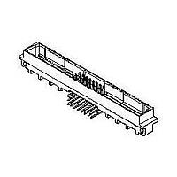 Molex 85009-1110 DIN 41612 Connectors DINCONN. M MALE 28CKT