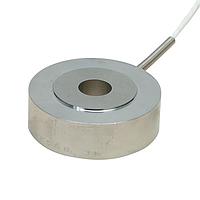 OMEGA LC8200-500-7.5K 2 in OD Through-Hole, Compression Load Cells (7500 lbF)