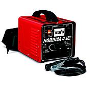 Telwin NORDICA 4.181 TURBO 230V ACD (2 - 4mm)