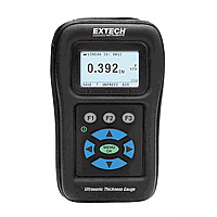EXTECH TKG150 Digital Ultrasonic Thickness Gauge/Datalogger
