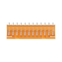 JAE Electronics IL-G-12P-S3T2-SA Shrouded 12POS VERT 2.5MM HEADER