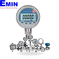 Precision pressure gauge Repair Service