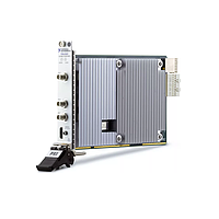 NI PXIe-5423 PXI Waveform Generator (1-Channel, ±12V, 128 MB, 40 MHz)