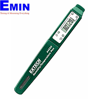 EXTECH 44550 Pocket Humidity/Temperature Pen